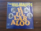 The Hullabaloos on Hulllabaloo beat group's 2nd LP on Roulette