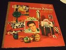 ORIGINAL ELVIS CHRISTMAS ALBUM LOC-1035 ELVIS PRESLEY 1957 W/ PHOTO BOOK NO RESV