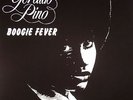PINO, Geraldo - Boogie Fever - Vinyl (LP)