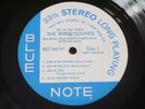 The Three Sounds - Out Of This World (1962) LP (VG) RARE Blue Note 1st Ear BST