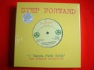 Step Forward Records- I Wanna Punk Rock 10X7” Box Set SEALED/ UNUSED/ MINT 2007
