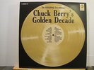 Chuck Berry-Golden Decade- 2x Vinyl Lps-g/fold-Free UK Post