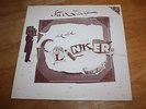STEVE LACY - CLINKERS - HAT HUT RECORDS - 1978 - EXCELLENT-