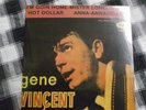 ROCKABILLY GENE VINCENT IM GOING HOME,HOT DOLLAR,ANNA ANNABELLE,+1 MORE