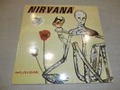 Nirvana ?– Incesticide LP 1992 Geffen Records ?– GEF24504 1st Press Archive Copy