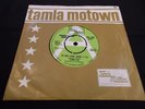 LAURA LEE - TO WIN YOUR HEART  1971 TAMLA MOTOWN TMG 831 A-LABEL DEMO NM