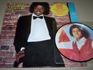 MICHAEL JACKSON Off The Wall, LIMITED ED +7