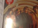 THE KINKS ARE THE VILLAGE GREEN PRESERVATION SOCIETY LP MONO PYE NPL 18233 EU