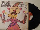 FREE DESIGN Sing For Very Important People '70 Project3 RARE in shrink NM-