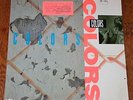 STILL SEALED Orig US press LP COLORS Original Soundtrack ICE-T, BIG DADDY KANE