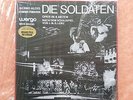 Avant Garde Contemporary  Zimmermann Soldaten 3 LP Box Wergo 60030 Sealed OVP