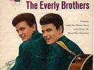 THE EVERLY BROTHERS ++EP++A DATE WITH++DEUTSCHLAND+++
