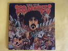 Frank Zappa 1971 200 Motels 2 LP Set Original UA Pressing w/ Booklet & Poster