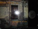 BARRY HARRIS BREAKIN' IT UP ARGO 644 BLACK LABEL MONO OG
