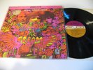 Cream LP 