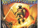 MOLLY HATCHET Greatest Hits LP VINYL Dutch Epic 1990 12 Track (4675931)