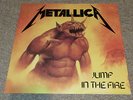 Metallica - Jump In The Fire - 12