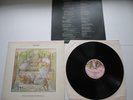 GENESIS SELLING ENGLAND BY THE POUND BIG MAD HATTER B&C, first press a1u b2u