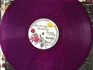 Prince - Purple Rain PURPLE vinyl album France WE361 925 110-1 U