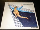 POOL-PAH The Flasher GREENE BOTTLE OST LP PSYCH JAZZ FUNK SOUL