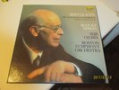 SERKIN OZAWA BEETHOVEN FIVE PIANO CONCERTOS TELARC BOX SET NM 4 LP