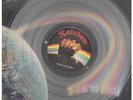 RAINBOW (ROCK/METAL GROUP) Down To Earth LP VINYL UK Polydor 8 Track Limited