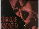 CHARLIE PARKER Jazz Perennial LP VINYL UK Columbia 16 Track Clef Series In
