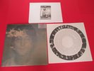 John Lennon Imagine 180 grams EMI 100 Vinyl Poster/Inserts UK Near Mint LP