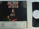 THE BYRDS Fifth Dimension DJ Promo LP Columbia CL 2549 Mono 1966 VG- -VG RARE