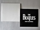 BEATLES - 2 DoLPs - White Album,  Past Masters - EMI 2012