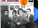 THE SHADOWS A PLACE IN THE SUN EP 7