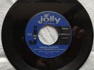 ADRIANO CELENTANO J20032 PRIMO DISCO 45 GIRI JOLLY RARISSIMO