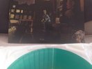 David Bowie Ziggy Stardust Transparent Green Vinyl LP New Unplayed stunning