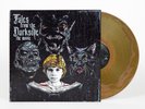 Tales From The Darkside OST Soundtrack Vinyl LP LTD Edition Coloured Variant New