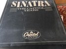 Frank Sinatra Capitol Years 18 Unplayed Vinyl In Box
