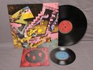 Climax gusano mecanico LP + 7
