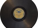 78 RPM BLUEBIRD 6212 CASEY BILL WELDON LONG EARED MULE CHICAGO BLUES 1935 ?