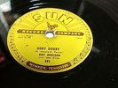 Roy Orbison Ooby Dooby 78 SUN 242 Rockabilly Original Nice   Video