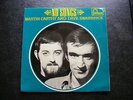 MARTIN CARTHY & DAVE SWARBRICK NO SONGS RARE FOLK