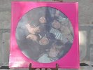 The Rolling Stones. Great Hits French Ltd Edition Picture disc, 1979.