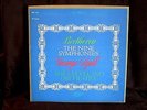 George Szell Beethoven 9 symph Cleveland Epic BSC 150 USA Box 7LPs NM.