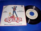 OLIVIA NEWTON JOHN Vaselina – Grease OST (1978 MEXICO 7