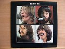 The Beatles 'Let It Be' 12