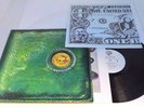 Billion Dollar Babies Vinyl LP Record Warner Bros. 1973 With Bill (Gatefold)