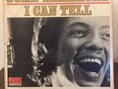 I Can Tell by John Hammond 1967 Vinyl Atlantic Records 1st Press Mono