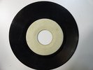 BLANK 45 RECORD ROLAND ALPHONSO EL PUSSYCAT SKA / LORD BRYNNER Tiger in The Tank