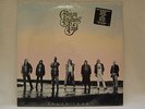 THE ALLMAN BROTHERS BAND - Seven Turns LP (RARE 1990 1st US Issue, STILL SEALED)