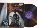 SCHUMANN Piano Fantasia & Carnaval FISCHER, ANNIE Columbia (EMI) 33CX 1664 Blue