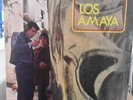 LP - Los Amaya - Y Su Combo Gitano - Re, Rumba, Latin