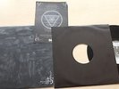 SATANIC WARMASTER/BEHEXEN-VINYL-Behexen / Satanic Warmaster  Lp